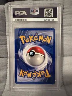 POKEMON Brock’s Onyx 1st Edition Gym Heroes #21/132 PSA 10 GEM MINT - Image 2