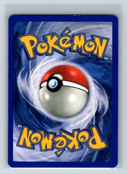 Pokemon Vintage WOTC Wobbuffet 16/75 Neo Discovery Holo LP - Image 2