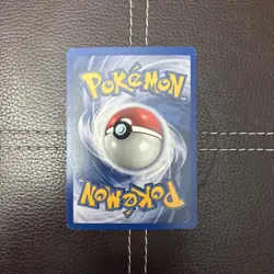 Pokemon TCG - Porygon - 48/82 - Team Rocket - LP Unlimited Uncommon (2000) - Image 2