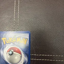 Pokemon TCG - Porygon - 48/82 - Team Rocket - LP Unlimited Uncommon (2000) - Image 3