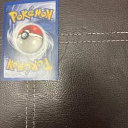 Pokemon TCG - Porygon - 48/82 - Team Rocket - LP Unlimited Uncommon (2000) - Image 4