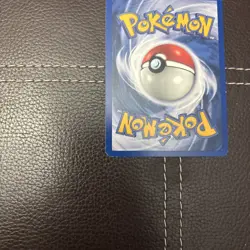 Pokemon TCG - Porygon - 48/82 - Team Rocket - LP Unlimited Uncommon (2000) - Image 5