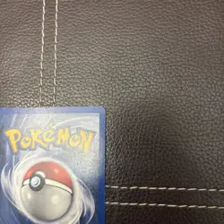 Pokemon TCG - Dark Gloom - 36/82 - Team Rocket - VLP Unlimited Uncommon (2000) - Image 3
