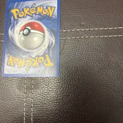 Pokemon TCG - Dark Gloom - 36/82 - Team Rocket - VLP Unlimited Uncommon (2000) - Image 4
