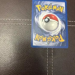 Pokemon TCG - Dark Gloom - 36/82 - Team Rocket - VLP Unlimited Uncommon (2000) - Image 5