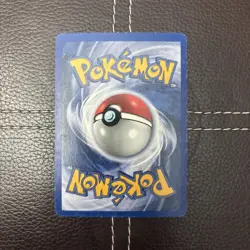 Pokemon TCG - Dark Golduck - 37/82 - Team Rocket - PL Unlimited Uncommon (2000) - Image 2