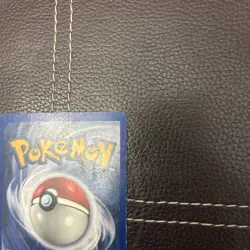 Pokemon TCG - Dark Golduck - 37/82 - Team Rocket - PL Unlimited Uncommon (2000) - Image 3