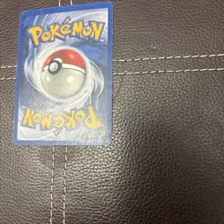 Pokemon TCG - Dark Golduck - 37/82 - Team Rocket - PL Unlimited Uncommon (2000) - Image 4