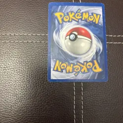 Pokemon TCG - Dark Golduck - 37/82 - Team Rocket - PL Unlimited Uncommon (2000) - Image 5