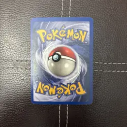 Pokemon TCG - Tauros - 47/64 - Jungle - LP Unlimited Uncommon (1999) - Image 2