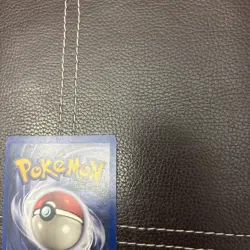 Pokemon TCG - Tauros - 47/64 - Jungle - LP Unlimited Uncommon (1999) - Image 3