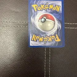 Pokemon TCG - Tauros - 47/64 - Jungle - LP Unlimited Uncommon (1999) - Image 5