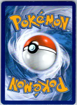 Pokemon TCG Jynx 37/111 Furious Fists LP - Image 2