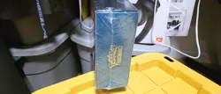 Pokemon Mega Charizard X EX Ultra-Premium Collection Box Sealed English - Image 2