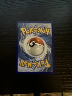 Pokemon Fan Club Full Art 155/156 Sm-Ultra Prism Holo NM+ - Image 2