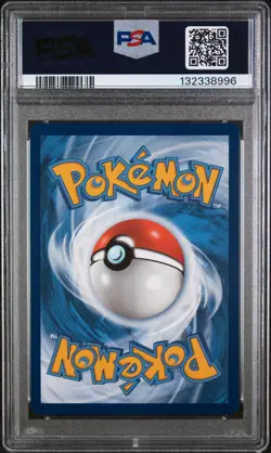 Pokemon 2023 Magikarp 203/193 Illustration Rare Paldea Evolved GEM MINT PSA 10 - Image 2