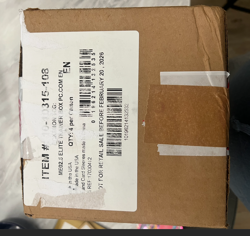 2x Ascended Heroes Pokemon Center ETBs (1 Sealed Case 2 ETBS inside,error caseU) - Image 5