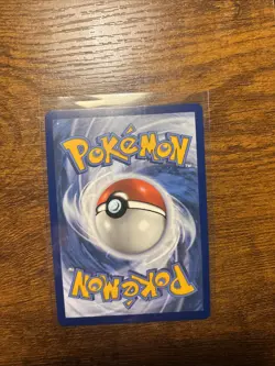 SIR Pokemon Lt. Surge's Bargain 185/132 Me01: Mega Evolution Holo - Image 2