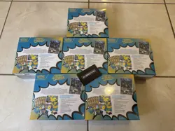 Pokemon Ascended Heroes Pokemon Center Elite Trainer Box 6x ETB's Sealed New - Image 3