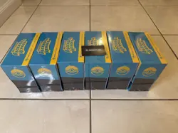 Pokemon Ascended Heroes Pokemon Center Elite Trainer Box 6x ETB's Sealed New - Image 5