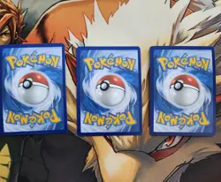 Pokemon TCG Chien-Pao EX (X3) 061/193 Paldea Evolved NM - Image 2