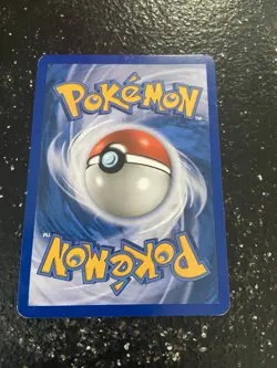 Pokemon TCG Leafeon - 45/111 - Reverse Holo Platinum: Rising Rivals - Image 2