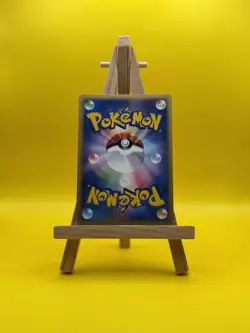 2001 Pokemon Fearow 124/128 Base Expansion Pack 1st Edition Holo Japanese - Image 2