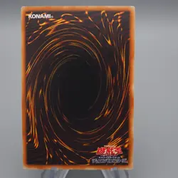 Yu-Gi-Oh Gilford the Lightning 15AX-JPM17 Secret 2015 Japanese q358 - Image 2