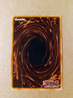 Granmarg the Rock Monarch FET-EN009 1st ed Ultimate Rare Yugioh MINT/NM - Image 3