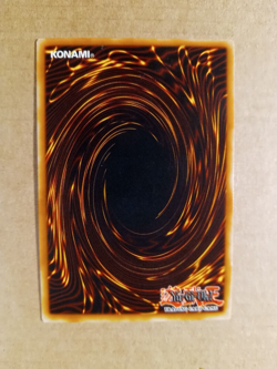 Granmarg the Rock Monarch FET-EN009 1st ed Ultimate Rare Yugioh MINT/NM - Image 4