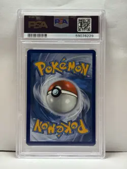 Pokemon TCG Charizard Vivid Voltage Reverse Holo Card 025/185 PSA 10 Gem Mint - Image 2