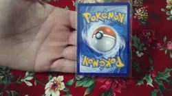 Pokemon Card TCG - Full Art Aegislash - Illustration Rare - Paradox Rift 210/182 - Image 2