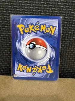 2000 Pokemon Gym Heroes - Rocket’s Training Gym - 1st Edition Ungraded 104/132 - Image 2