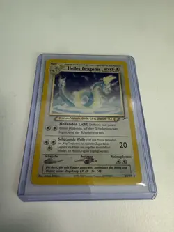 Light Dragonair | Neo Destiny [22/105] | Rare Non-Holo | DE | Pokemon TCG - Image 3