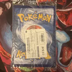 Pikachu At The Museum Pokemon Card Promo Pokemon TGC English Mint Sealed - Image 2