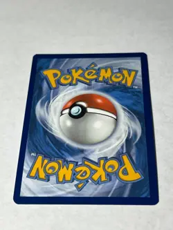 Pokemon TCG: Morty's Conviction - 211/162 - Temporal Forces - SIR NM - Image 2