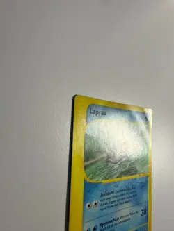 Lapras | Skyridge [71/144] | Common Non-Holo | MP | DE | Pokemon TCG - Image 2