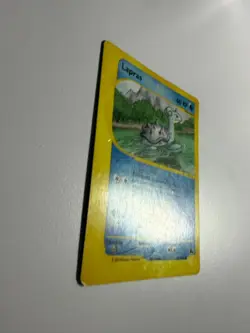 Lapras | Skyridge [71/144] | Common Non-Holo | MP | DE | Pokemon TCG - Image 4