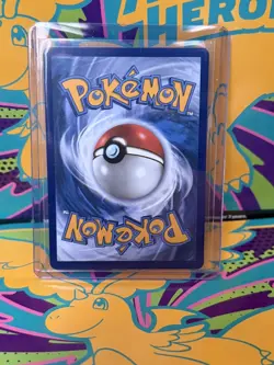 Mega Kangaskhan ex 182/132 SIR Pokemon TCG ME01 Mega Evolution MINT - Image 5
