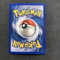 Pokemon TCG Exploud 3/106 — 2005 Rare Holo — Great Condition/Lightly Used - Image 3