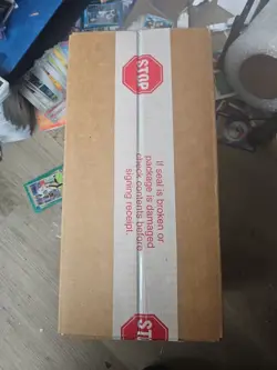 Pokemon 151 Elite Trainer Box Pokemon Center Exclusive Sealed Case (4 ETB) SV3.5 - Image 2