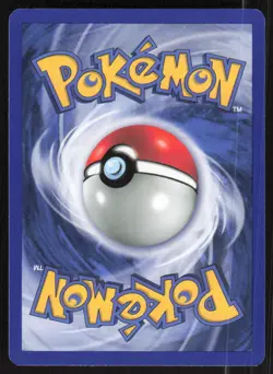 Pokemon TCG Base Set #066/102 Tangela LP - Image 2