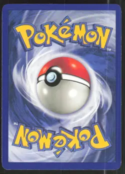 Pokemon TCG Base Set #050/102 Gastly LP - Image 2