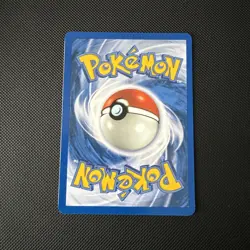 Raichu 14/62 Fossil Holo Vintage Pokemon Card 1999 Rare Ungraded - Pack Fresh - Image 5