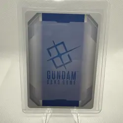Gundam Barbatos 1st Form (GD02-054) [Foil] (NM) - Gundam Card Game - Dual Impact - Image 2