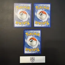 Pokemon TCG - VSTAR 3-Card Lot - Ultra Rare Holo - NM - Image 2