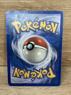 Ditto 51/144 Common Skyridge Non Holo Pokemon Card MP - Image 2