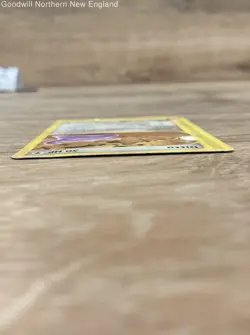 Ditto 51/144 Common Skyridge Non Holo Pokemon Card MP - Image 3