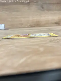 Ditto 51/144 Common Skyridge Non Holo Pokemon Card MP - Image 4