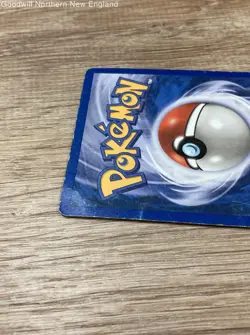 Ditto 51/144 Common Skyridge Non Holo Pokemon Card MP - Image 5